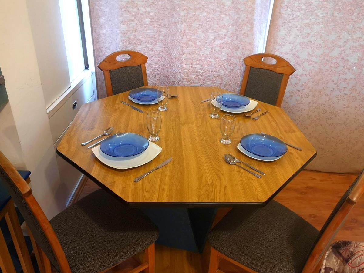 Comfy&Bright 2Bd Family-Friendly Apt Amazing View ブカレスト エクステリア 写真