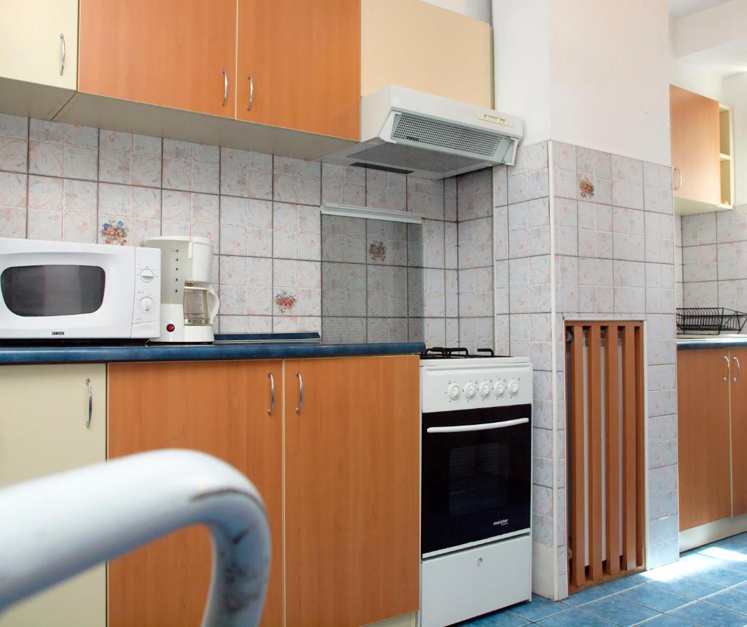 Comfy&Bright 2Bd Family-Friendly Apt Amazing View ブカレスト エクステリア 写真