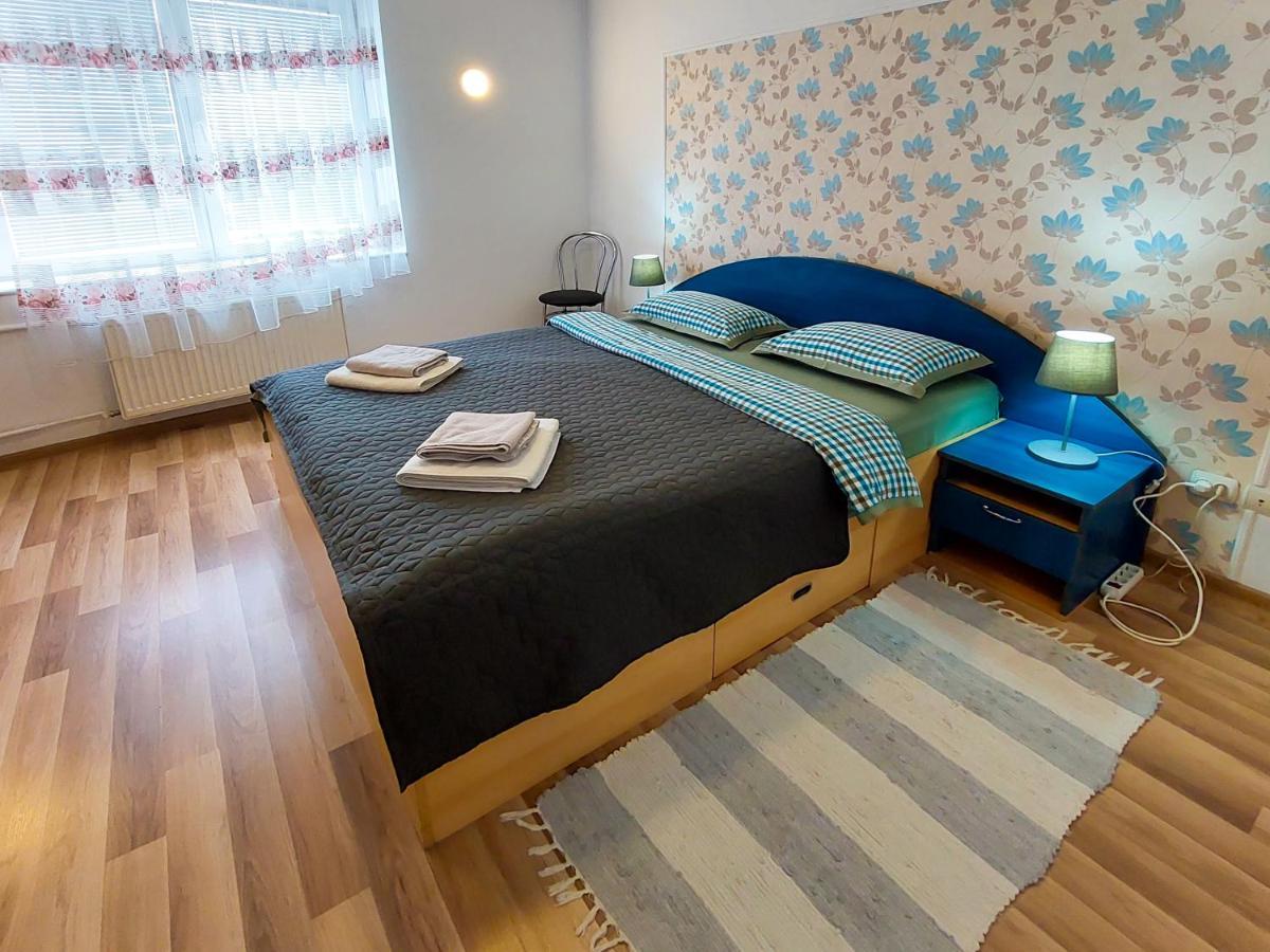 Comfy&Bright 2Bd Family-Friendly Apt Amazing View ブカレスト エクステリア 写真