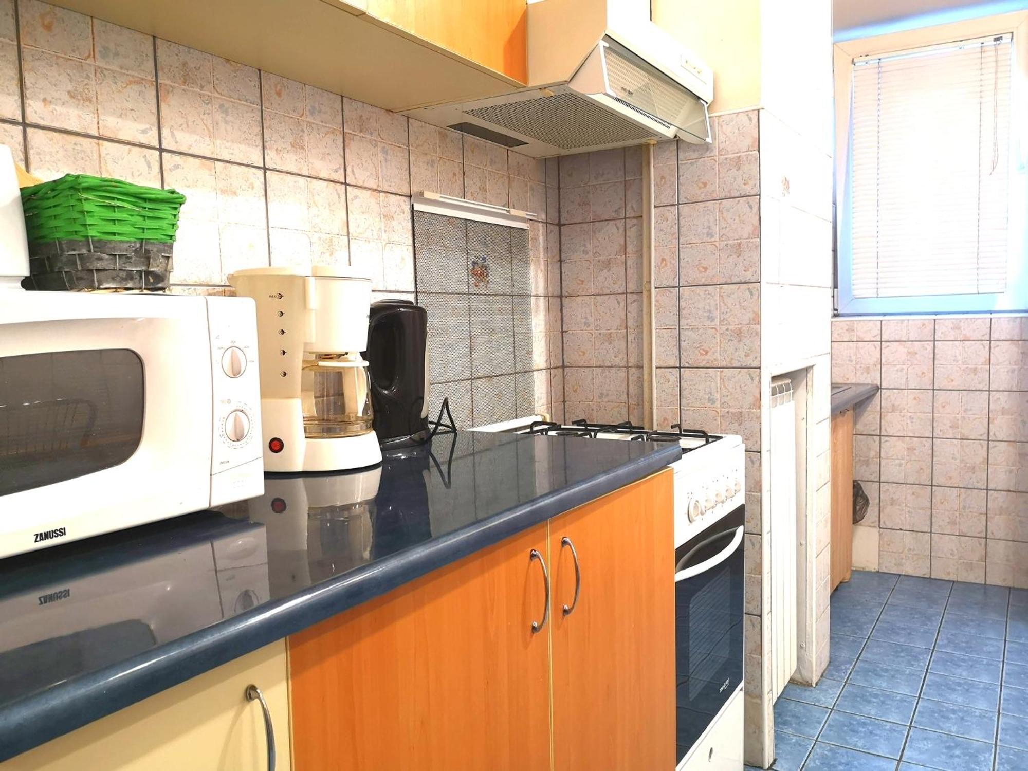 Comfy&Bright 2Bd Family-Friendly Apt Amazing View ブカレスト エクステリア 写真